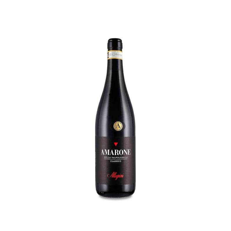 Allegrini Amarone della Valpolicella Classico 2021