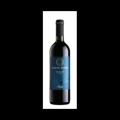 Allegrini Corte Giara Merlot IGT Veneto 2025
