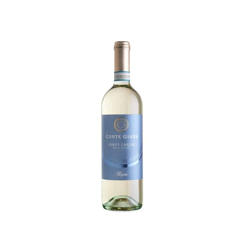 Allegrini Corte Giara Pinot Grigio 2025