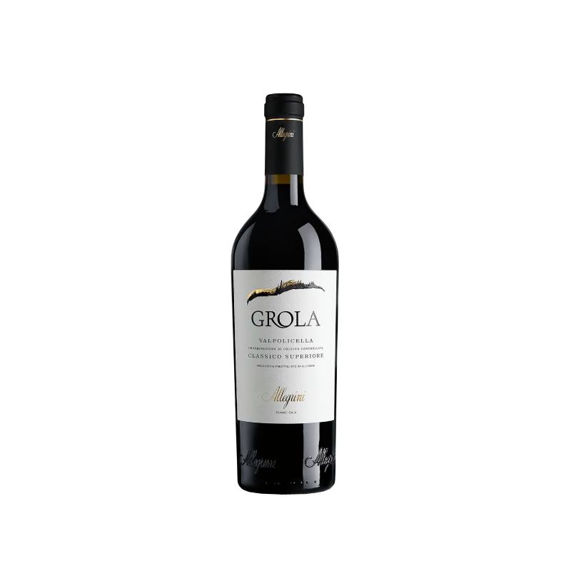 Allegrini Valpolicella Classico Superiore Grola 2022 – Bild 2
