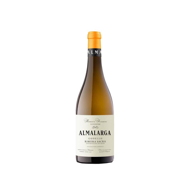 Almalarga Godello 2025