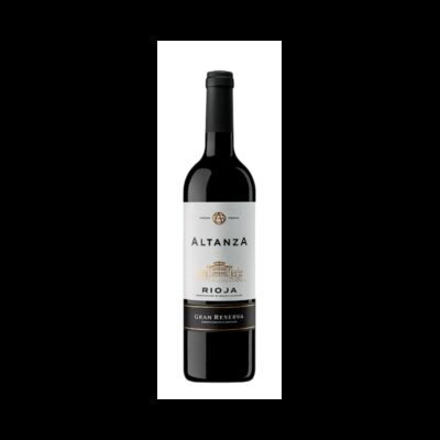 Altanza Gran Reserva 2016