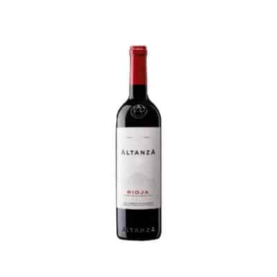 Altanza Reserva 2019