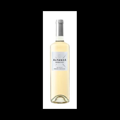 Altanza Sauvignon Blanc 2025