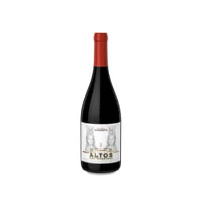 Altos Las Hormigas Malbec Reserva 2022