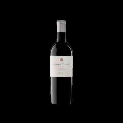 Altos de Corral Single Estate Crianza 2021