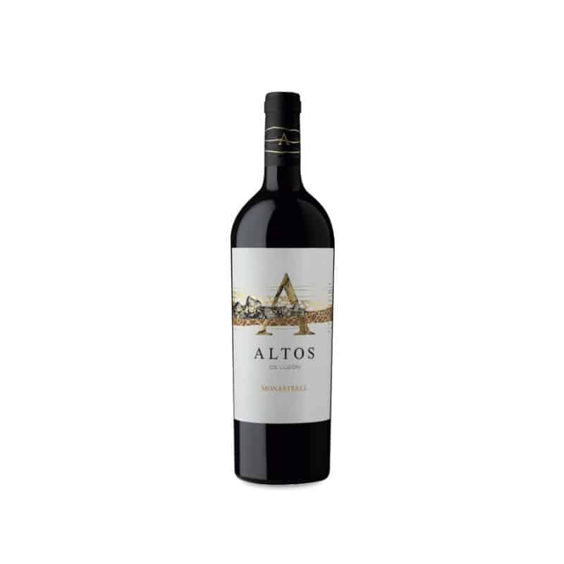 Altos de Luzón 2024