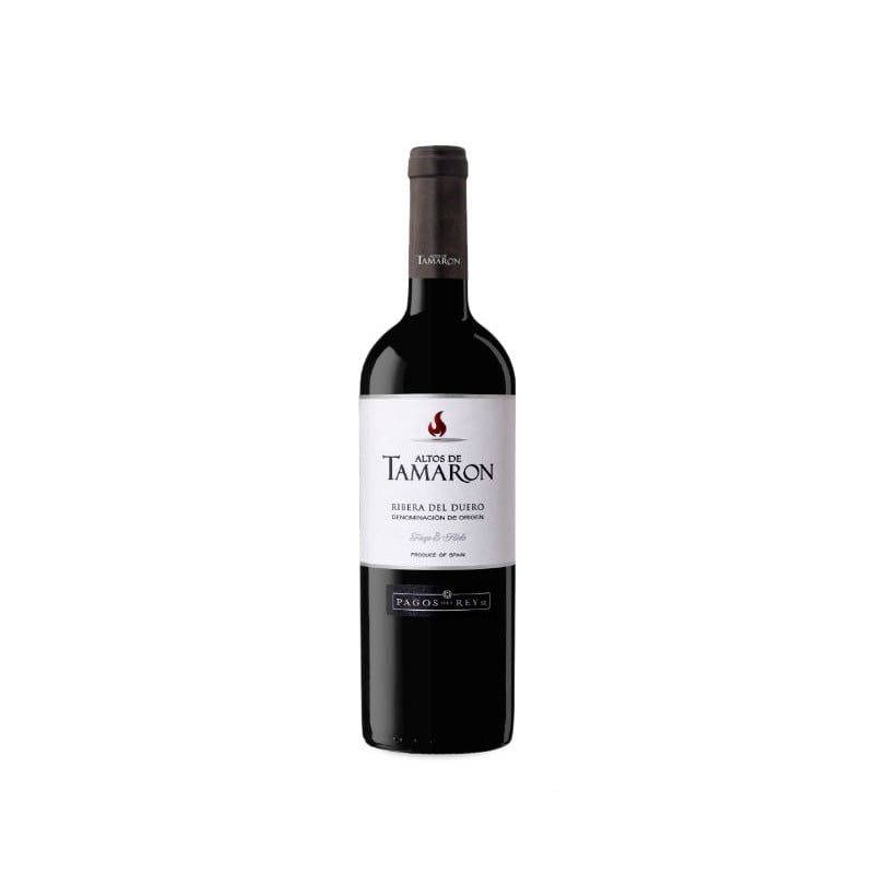 Altos de Tamarón Roble 2025