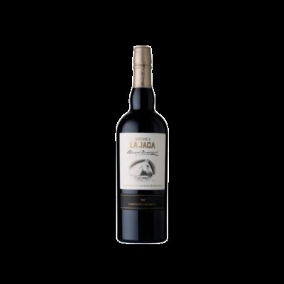 Álvaro Domecq Manzanilla La Jaca