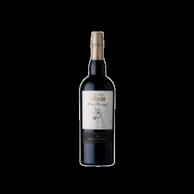 Álvaro Domecq Pedro Ximenez Viña 98