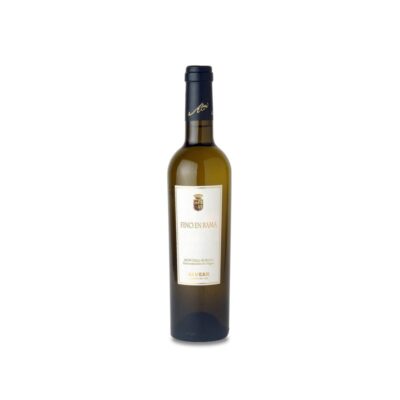 Alvear Fino en Rama