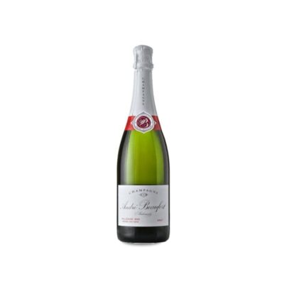 André Beaufort Ambonnay Grand Cru Reserve Brut Nature