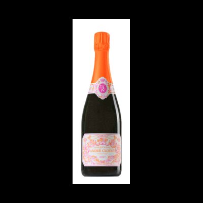 André Clouet Brut Rosé Nº5