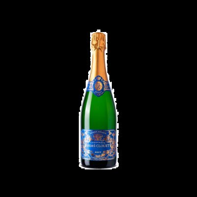 André Clouet Grande Réserve  3 Liters (Jéroboam)