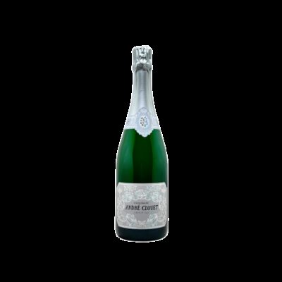 André Clouet Silver Brut Nature