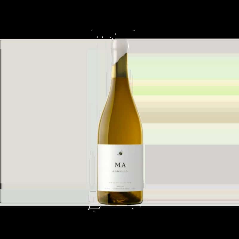 Andrea Mufatto Godello 2023