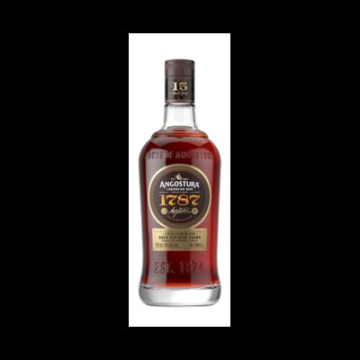 Angostura 1787 70 cl.