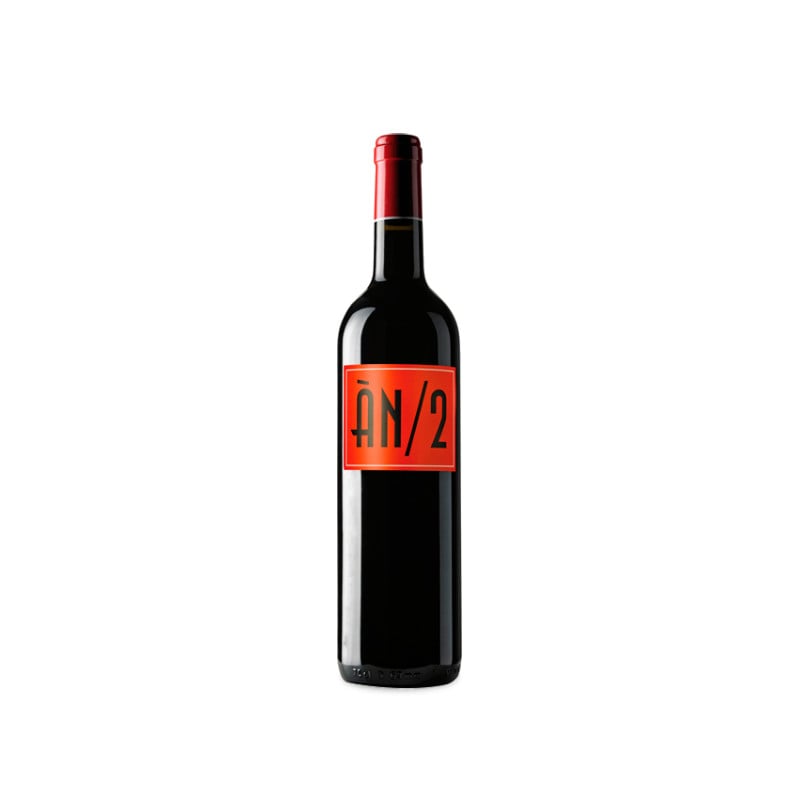 Ànima Negra 'AN/2' 2024