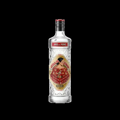 Anís del Mono Dulce Sweet  1 Liter