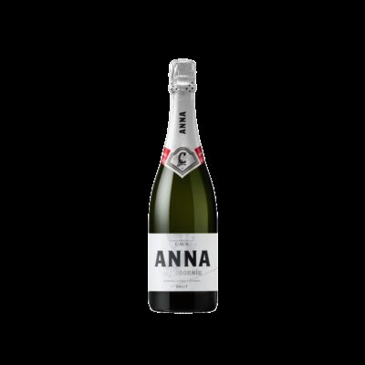 Anna de Codorníu Brut