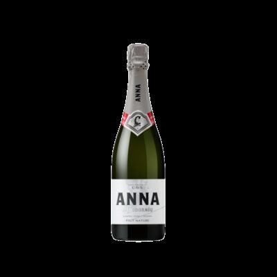 Anna de Codorníu Brut Nature