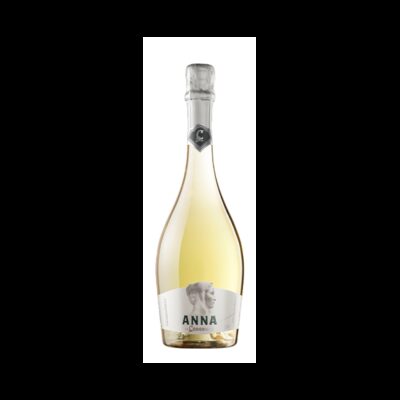 Anna de Codorniu Iconica Chardonnay Brut