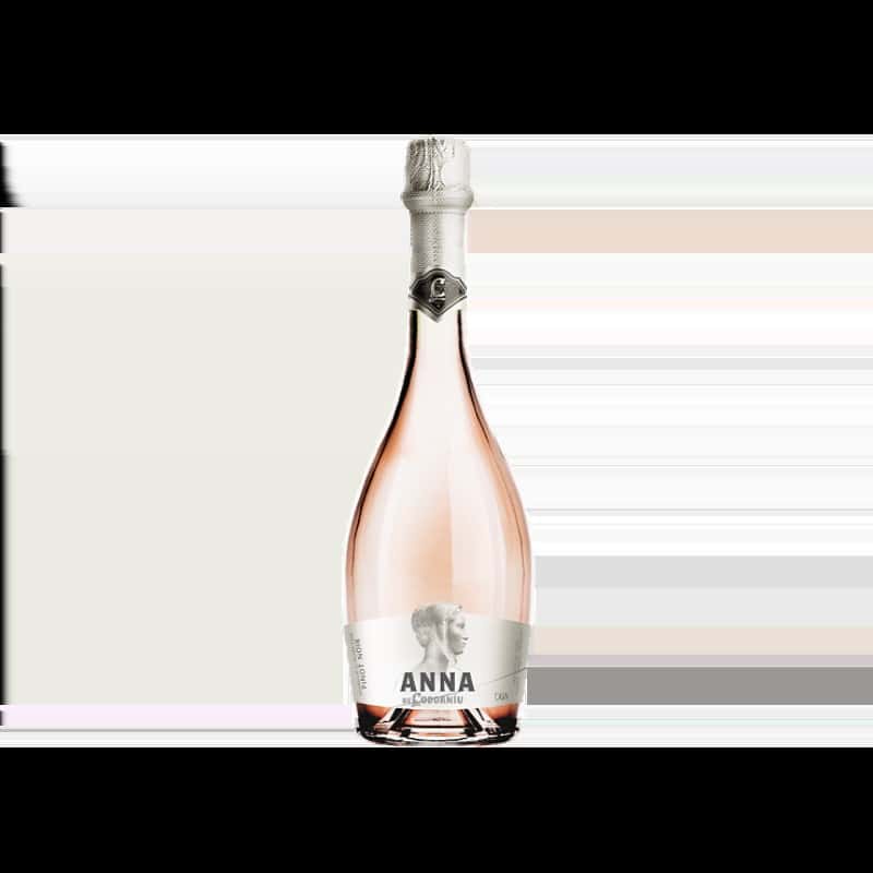 Anna de Codorniu Iconica Pinot Noir Brut