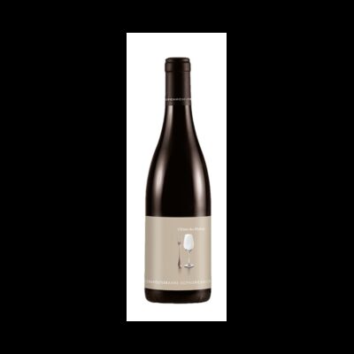 Anne Sophie Pic & Michel Chapoutier Côtes du Rhône 2024
