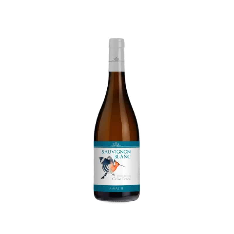 Ansaldi Celso Pesce Sauvignon Blanc 2023