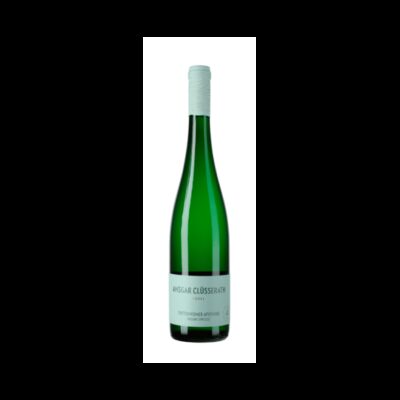 Ansgar Clüsserath Trittenheimer Apotheke Riesling Spätlese 2024