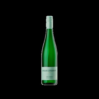 Ansgar Clüsserath Vom Schiefer Riesling Trocken 2023