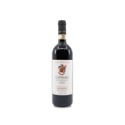 Antoniolo Gattinara Riserva Osso San Grato 2018