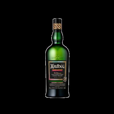 Ardbeg Smokiverse Limited Edition 70 cl.