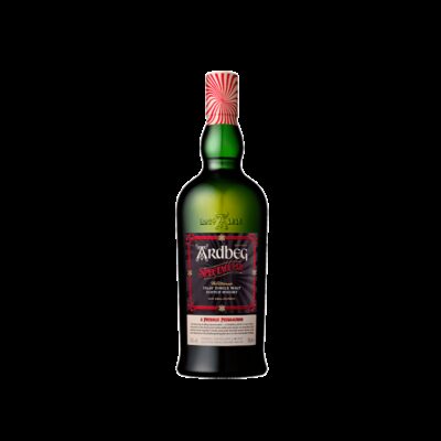 Ardbeg Spectacular Limited Edition 70 cl.