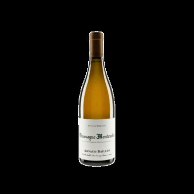 Arnaud Baillot Chassagne Montrachet 2022