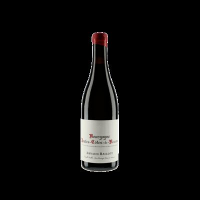 Arnaud Baillot Hautes Côtes de Beaune Rouge 2024
