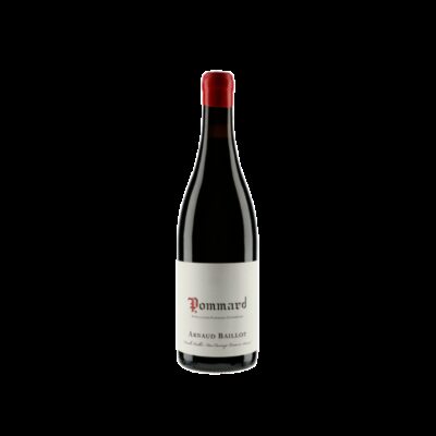 Arnaud Baillot Pommard Vieilles Vignes 2021