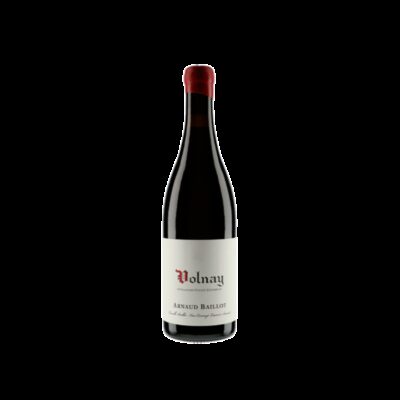 Arnaud Baillot Volnay 2021
