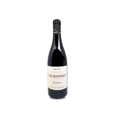 Arnaud Lambert Clos Mazurique 2024