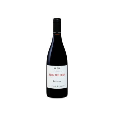 Arnaud Lambert Clos Tue-Loup 2023
