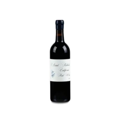 Arnot-Roberts California Red Wine 2021
