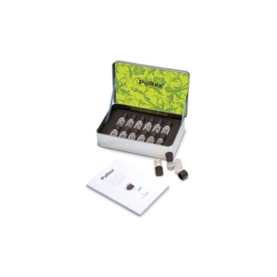Aromen-Set Weißwein und Cava Pulltex Accesorio