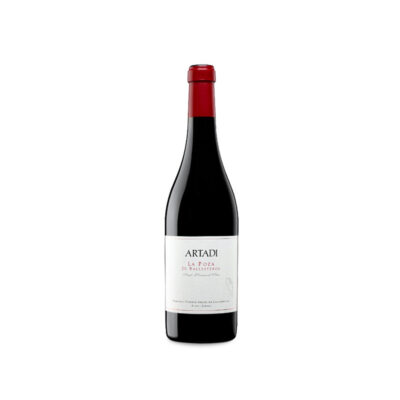 Artadi La Poza de Ballesteros 2023