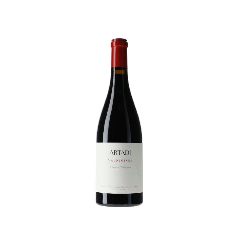 Artadi Valdeginés 2023