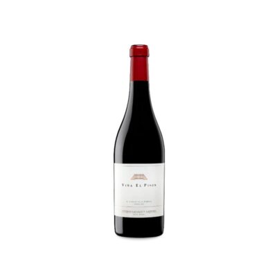 Artadi Viña El Pisón 2023