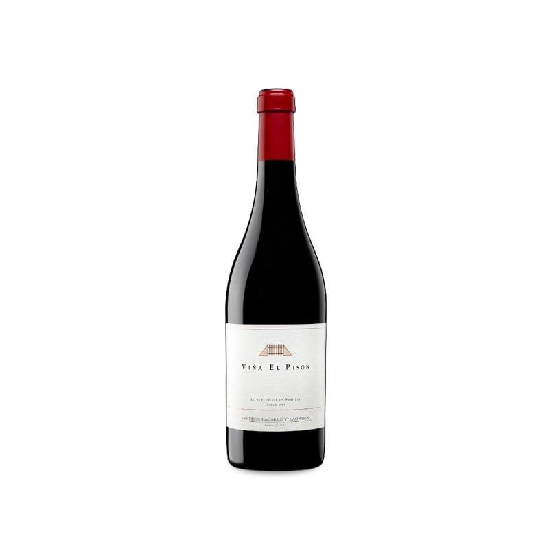 Artadi Viña El Pisón 2023