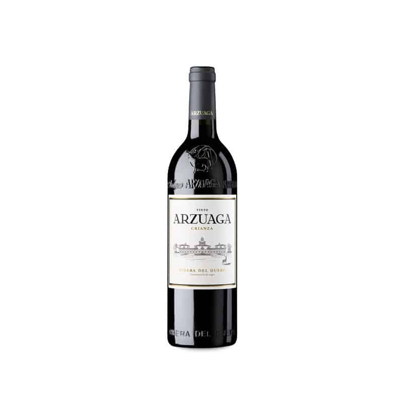 Arzuaga Crianza 2023