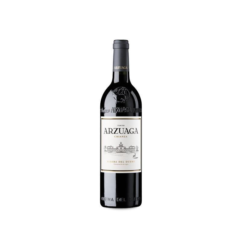 Arzuaga Crianza Magnum 2023