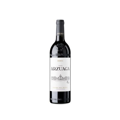 Arzuaga Reserva 2021