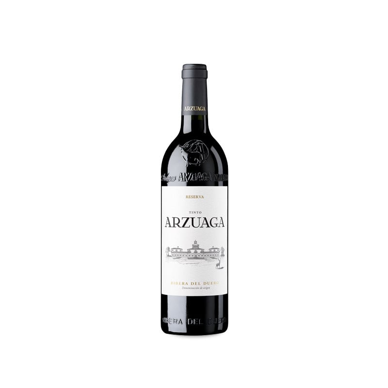 Arzuaga Reserva 2021